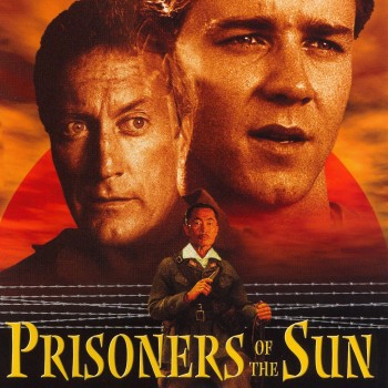 PRISONERS OF THE SUN – 1990 aka Blood Oath WWII